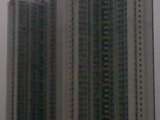 天愛苑屋苑外觀